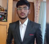 UK Road Accident Kills Two Telugu Students Including Rishitheja Rapolu