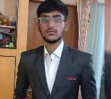 UK Road Accident Kills Two Telugu Students Including Rishitheja Rapolu