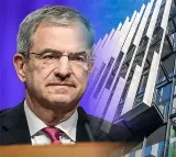Nestle CEO Laurent Freixe Fired Over Romantic Relationship With Employee
