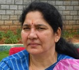 KCR Takes Strict Action Suspending Kavitha Says Satvathi Rathore