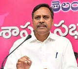 K Kavitha Congress Conspiracy BRS MLA Palla Rajeshwar Reddy