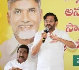 Somireddy Slams YCP for Seeking Opposition Status People Must Give It