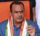 Komatireddy Venkat Reddy Comments on BRS Party Situation