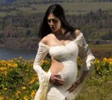 Parvati Melton Announces Pregnancy After 13 Years of Marriage