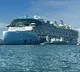 Star of the Seas Begins Maiden Voyage A Floating Wonder