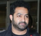 Jr NTR Emotional Tweet Remembering Harikrishna on Birth Anniversary