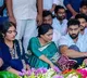 YS Sharmila remembers YS Rajasekhara Reddy on death anniversary