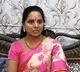 Kalvakuntla Kavitha Suspension Likely From BRS After Remarks on Harish Rao