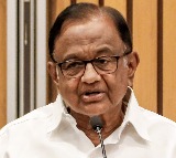 Chidambaram questions credibility of Tianjin Declaration signed by Pakistan