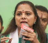 Congress, BJP say Kavitha’s suspension result of dispute over sharing of corruption money