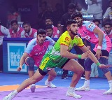 PKL 12: Dhankar’s super 10 guides Jaipur Pink Panthers to narrow victory over Patna Pirates