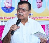 Infighting in Karnataka Cong: If CM post is offered, anyone can quit party, sacked minister’s son targets Shivakumar (Ld)