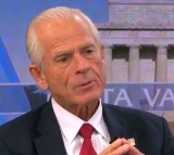 Former UK official slams White House Advisor Navarro’s anti-India tirade as ‘shame’