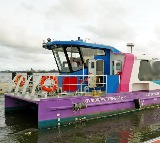 Feasibility study begins for Chennai’s water metro project