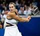 US Open: Sabalenka moves to semis after Vondrousova withdraws with knee injury