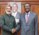 Ninety-five per cent of all African scenes in S S Rajamouli's film with Mahesh Babu shot in Kenya!