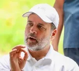 Rahul Gandhi urges PM Modi to announce relief package for flood-hit states