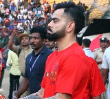 ‘Nothing in life prepares you for a heartbreak like June 4’: Kohli on Bengaluru stampede