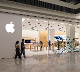 Apple bets big on India market with 4 own retail stores