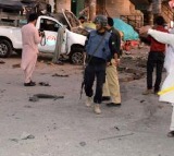 Pakistan: Blast at BNP rally kills 14 in Quetta
