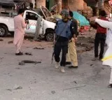 Pakistan: Blast at BNP rally kills 14 in Quetta