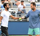 US Open: India's Yuki Bhambri makes maiden Grand Slam quarterfinal