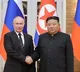North Korean's Kim Jong-un, Russian President Putin hold bilateral talks in Beijing
