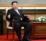 Kim thanks Putin for praising North Korean troops in Russia as they meet in Beijing