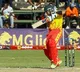 Sikandar Raza becomes No. 1 ODI all-rounder for the first time