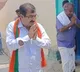 K'taka MLA says woman SP acts like pet dog of Cong leaders; FIR slapped by police
