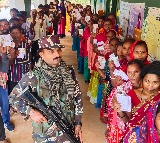 Bihar polls: 5.5 lakh polling personnel to be deployed across 90,712 booths