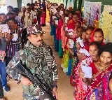 Bihar polls: 5.5 lakh polling personnel to be deployed across 90,712 booths