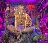 Gujarat: From Pahalgam terror attack to Op Sindoor, Ganesh pandals of Surat showcase patriotism