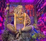 Gujarat: From Pahalgam terror attack to Op Sindoor, Ganesh pandals of Surat showcase patriotism