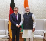 German FM calls on PM Modi, appreciates India's call for Ukraine ceasefire