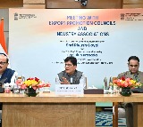 Piyush Goyal assures Indian exporters of govt help amid global trade uncertainties