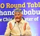 Andhra Pradesh CM Naidu denies urea shortage in state