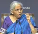 GST reforms are structural, to benefit middle class and farmers: FM Sitharaman