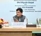 Piyush Goyal Meets Exporters Regarding Rising Tariffs