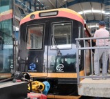 ‘Historic moment’: First trial run of Patna Metro successfully completed