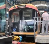 ‘Historic moment’: First trial run of Patna Metro successfully completed