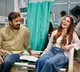 Malavika Mohanan gives Mohanlal a nickname!