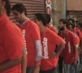 Zomato Raises Platform Fee To Rs 12 Ahead Of Festive Rush