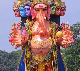 Ganesh Nimajjanam Holiday Declared on September 6th in Hyderabad