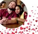 Kerala girl Anjali marries American Robert Wells in Fort Kochi