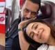 Samantha and Raj Nidimoru Spark Relationship Rumors in Dubai
