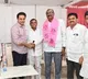 KTR Criticizes Congress BRS Alliance Conspiracy