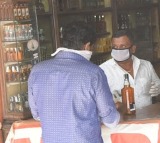Ganesh Nimajjanam Hyderabad wine shops closed for two days
