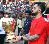 Nothing in life prepares you for a heartbreak like June 4 Kohli on Bengaluru stampede