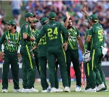 Pakistan Cricket Team Worst Fielding Team in Cricket World
